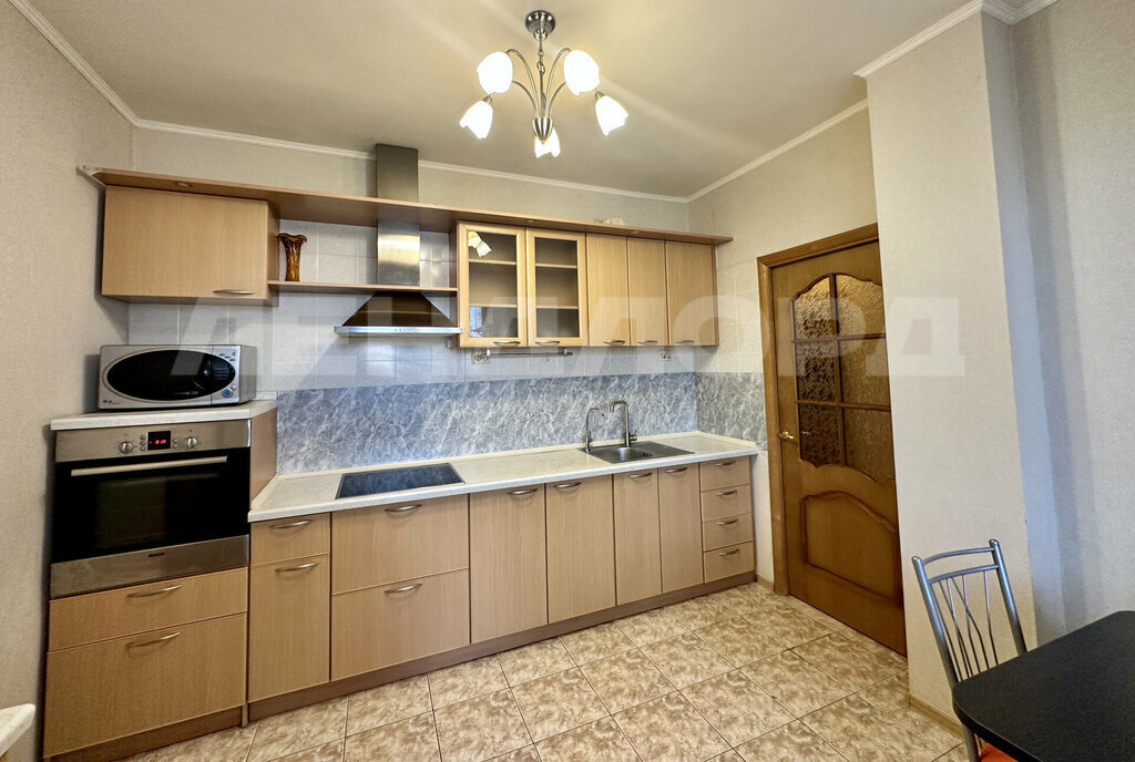 квартира г Ростов-на-Дону р-н Советский Западный ул Еременко 56/7 фото 10