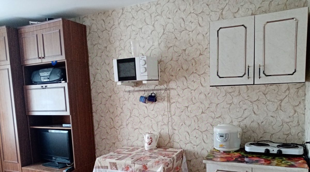 квартира г Ростов-на-Дону р-н Первомайский ул Казахская 89/3 Чкалова фото 1