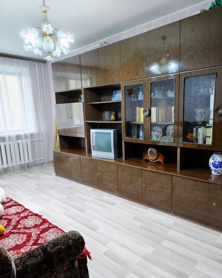 квартира г Сергиев Посад ул Октябрьская 5 Сергиево-Посадский г. о. фото 13