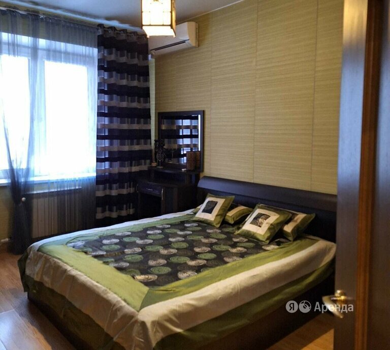 квартира г Видное ул Ольховая 3 Красногвардейская фото 5