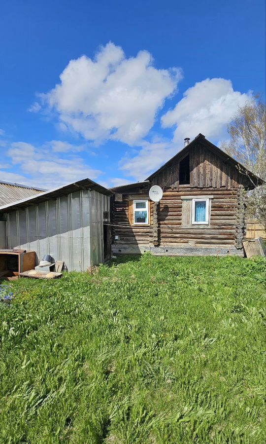 дом г Первоуральск п Билимбай ул Парижской Коммуны 19 фото 3