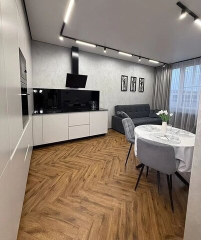 п Московский ул Родниковая 30к/3 поселение Московский фото
