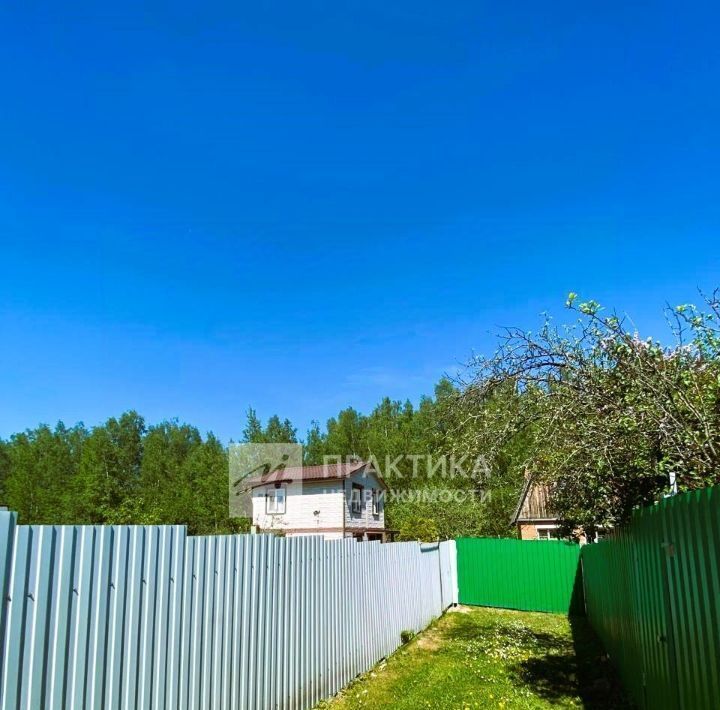 дом городской округ Пушкинский г Красноармейск снт Садовод-Любитель 56 фото 29