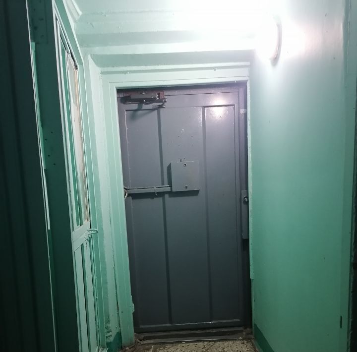 квартира г Тольятти р-н Автозаводский ул Фрунзе 21 фото 3