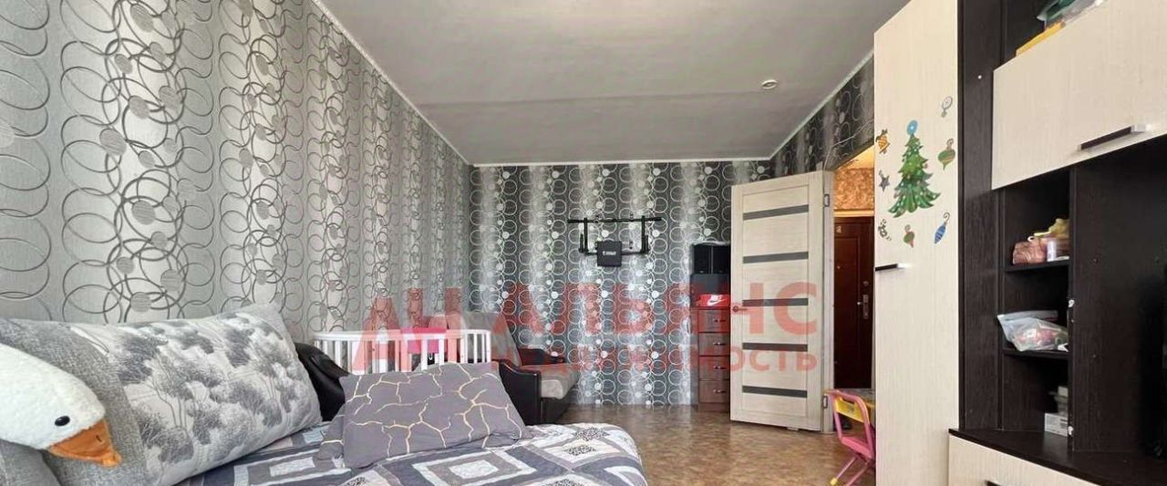 квартира г Самара Безымянка туп Томашевский 3 фото 2