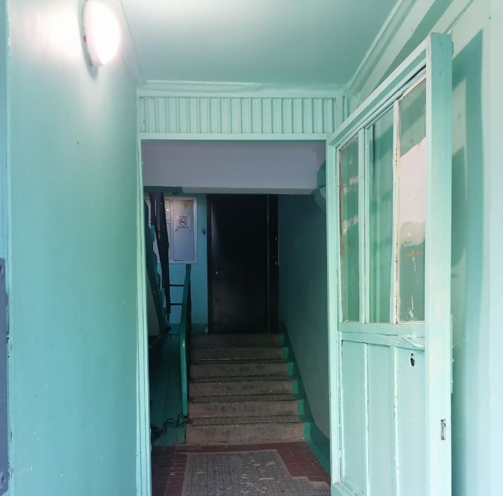 квартира г Тольятти р-н Автозаводский ул Фрунзе 21 фото 4