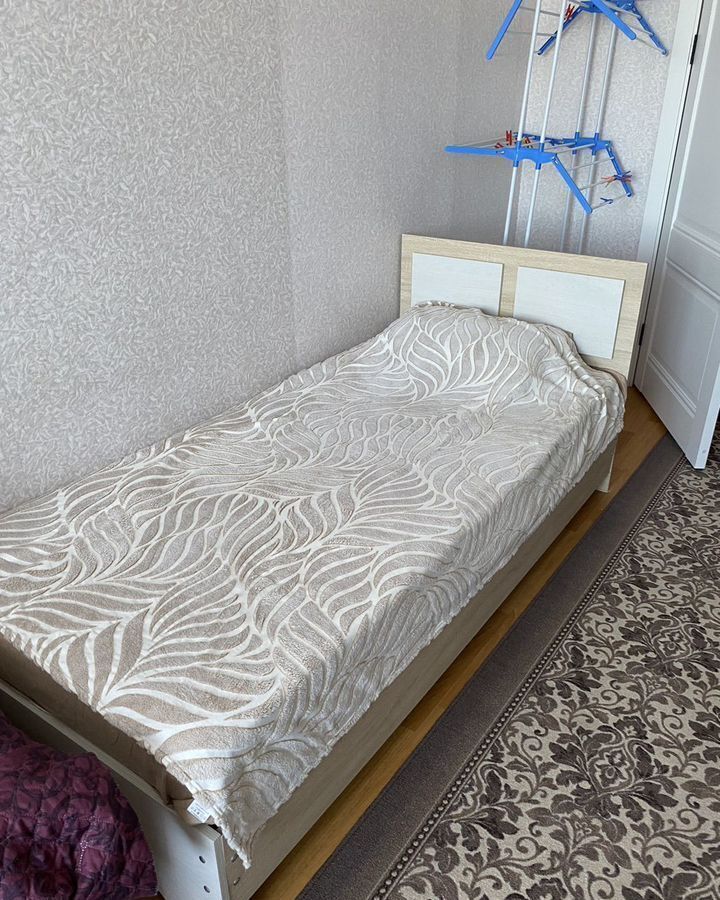 квартира р-н Благовещенский г Благовещенск ул Демьяна Бедного 68/5 городское поселение Благовещенск фото 1