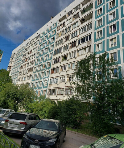 квартира метро Комендантский Проспект дом 23к/2 округ № 65 фото