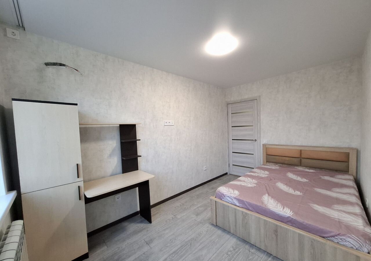 квартира г Волгоград р-н Советский ул. Химина, 13А фото 11