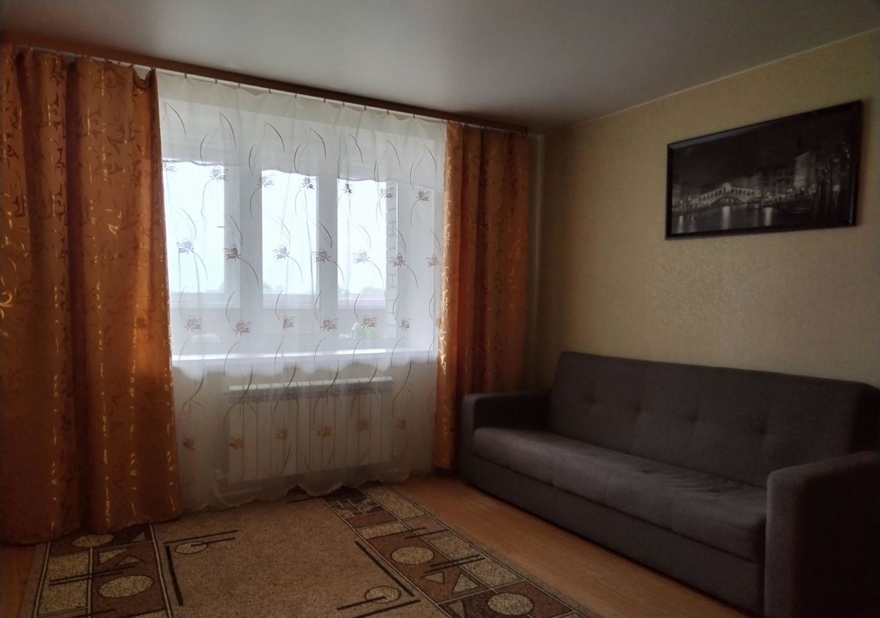 квартира г Клинцы ул Ворошилова 33г фото 1