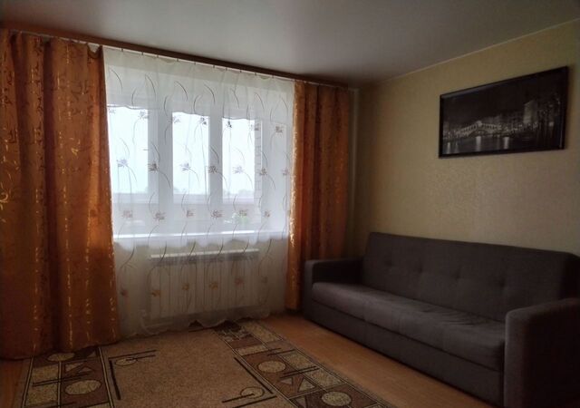 ул Ворошилова 33г фото