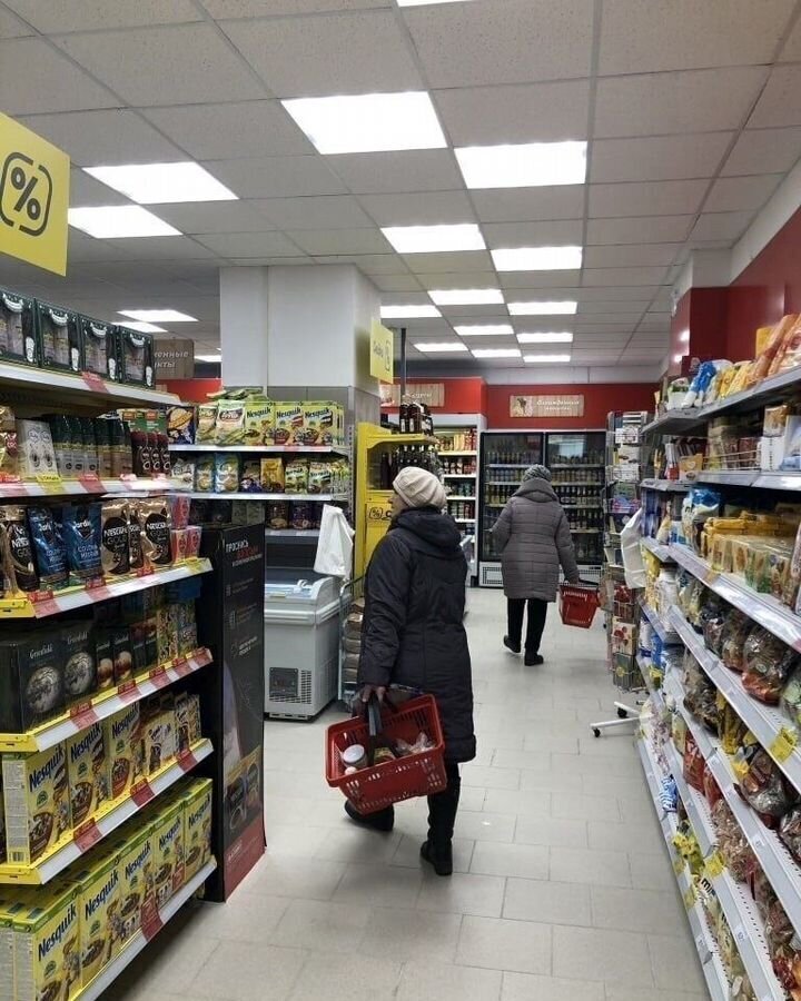 свободного назначения г Санкт-Петербург метро Проспект Ветеранов пр-кт Ленинский 115 округ Дачное фото 1