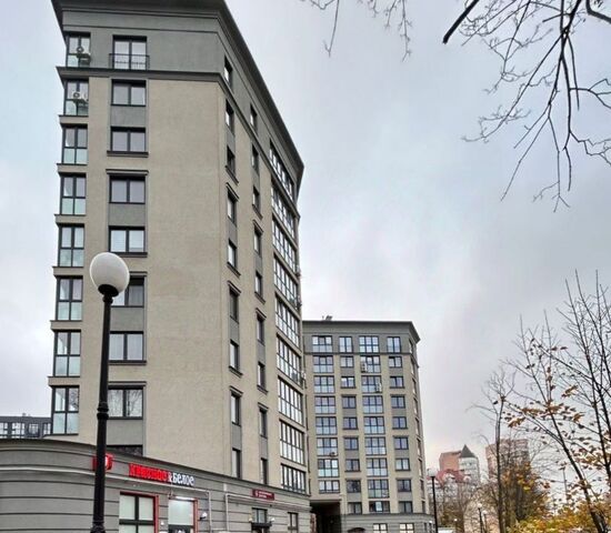 р-н Ленинградский дом 75 фото
