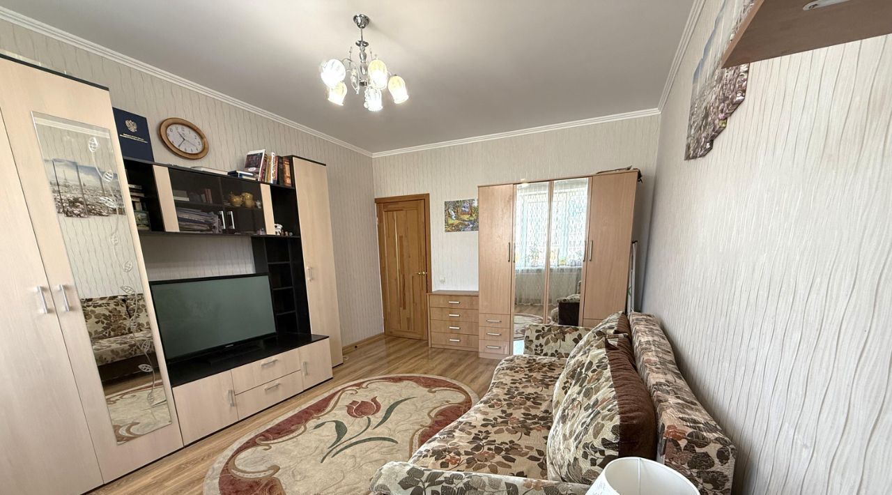 квартира г Калининград р-н Московский ул Минусинская 24 фото 2