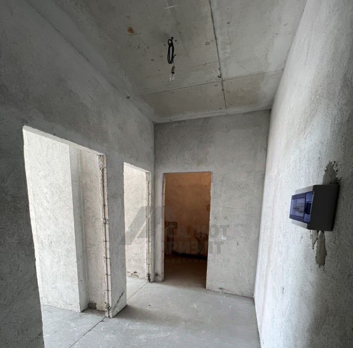 квартира р-н Зеленоградский г Зеленоградск ул Гагарина 85к/3 фото 4