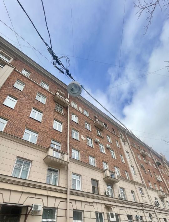 квартира г Санкт-Петербург метро Электросила р-н Московская Застава пр-кт Московский 182 фото 34