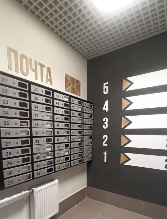 квартира г Пушкин ул Камероновская 16 метро Купчино фото 16