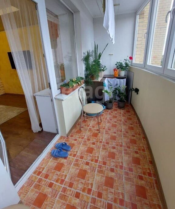 квартира г Калининград р-н Московский ул Киевская 120а фото 13