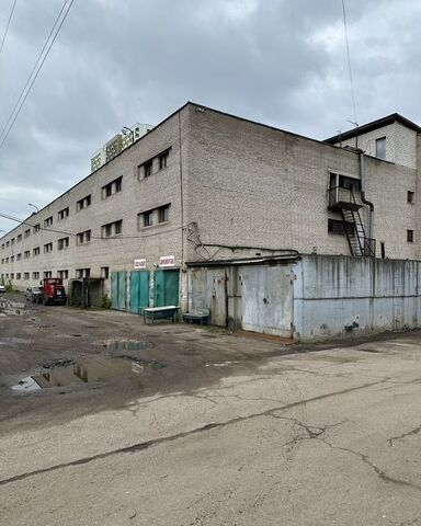 ул Королева 6 Красногорская фото