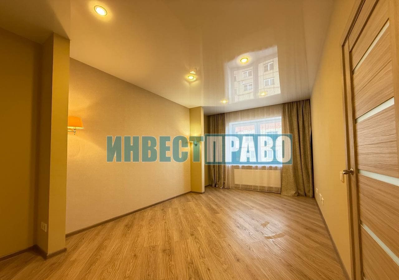 квартира г Чехов ул Лопасненская 5 фото 1