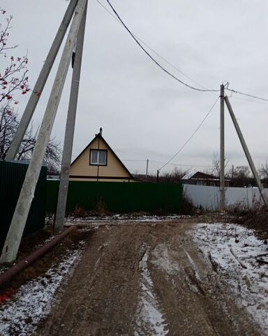 р-н Красноглинский тер Нижние Дойки Красноглинское шоссе, ул. 5Е, 20, массив № 3 фото