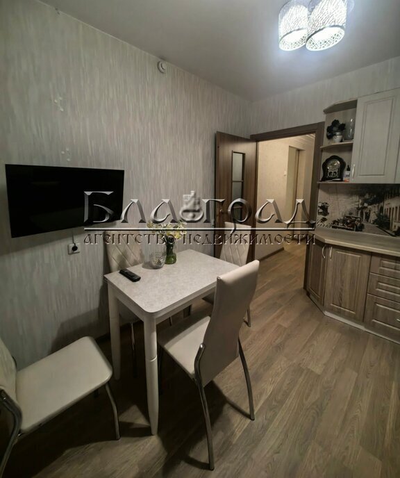 квартира г Челябинск р-н Ленинский ул Новороссийская 17а фото 14