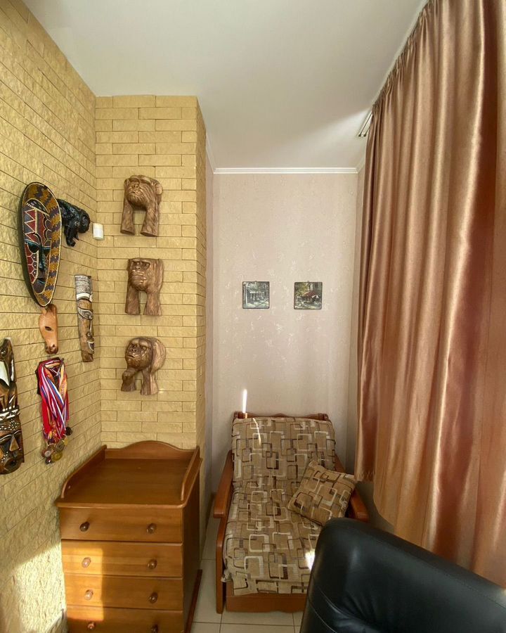 квартира г Пятигорск ул Пестова 26 фото 7