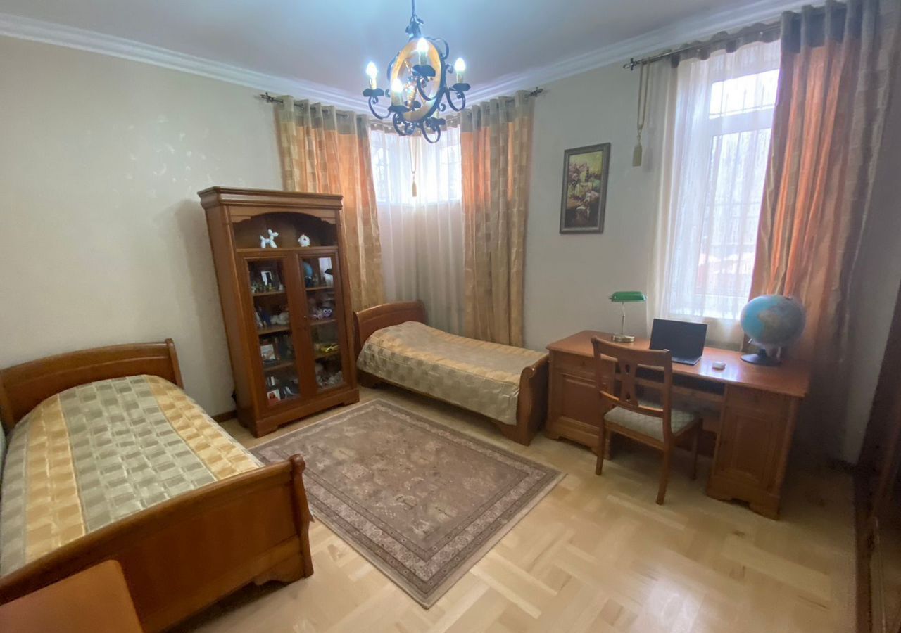 квартира г Пятигорск ул Пестова 26 фото 22