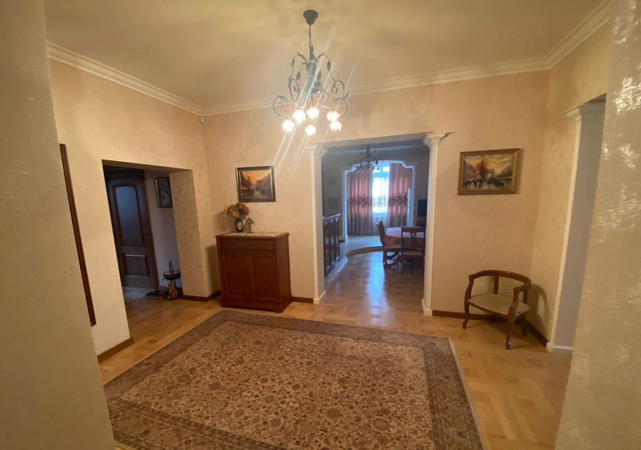 квартира г Пятигорск ул Пестова 26 фото 23