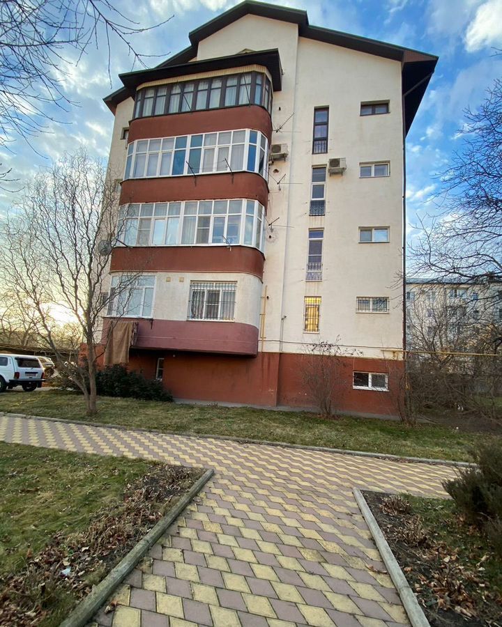 квартира г Пятигорск ул Пестова 26 фото 40