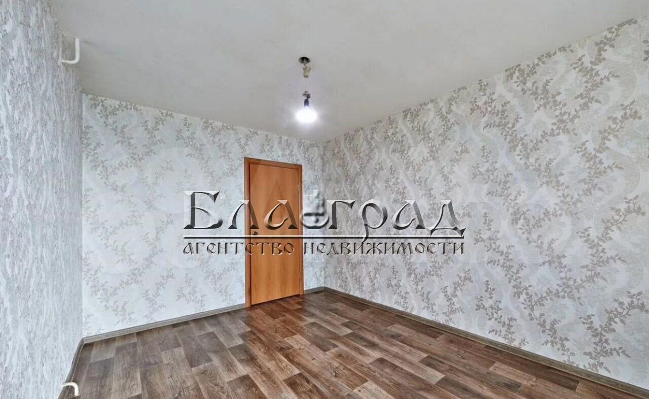 квартира г Челябинск р-н Ленинский ул Руставели 30 фото 5