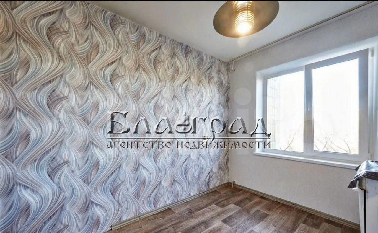 квартира г Челябинск р-н Ленинский ул Руставели 30 фото 10