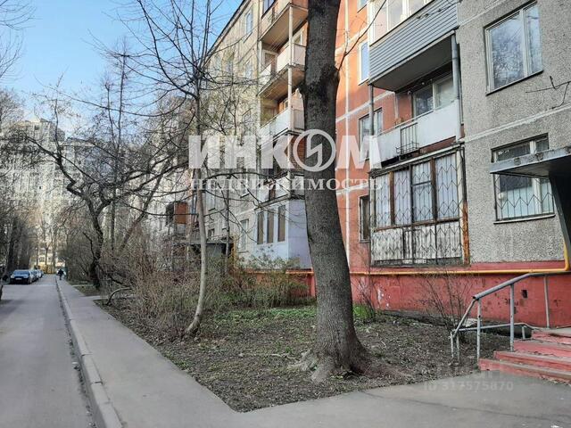 ЗАО Фили-Давыдково ул Давыдковская 4/3 Московская область фото