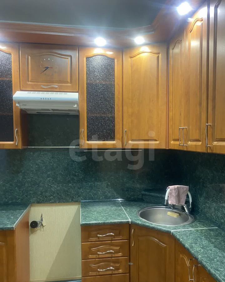 квартира г Когалым ул Мира 18а Тюменская обл. фото 3