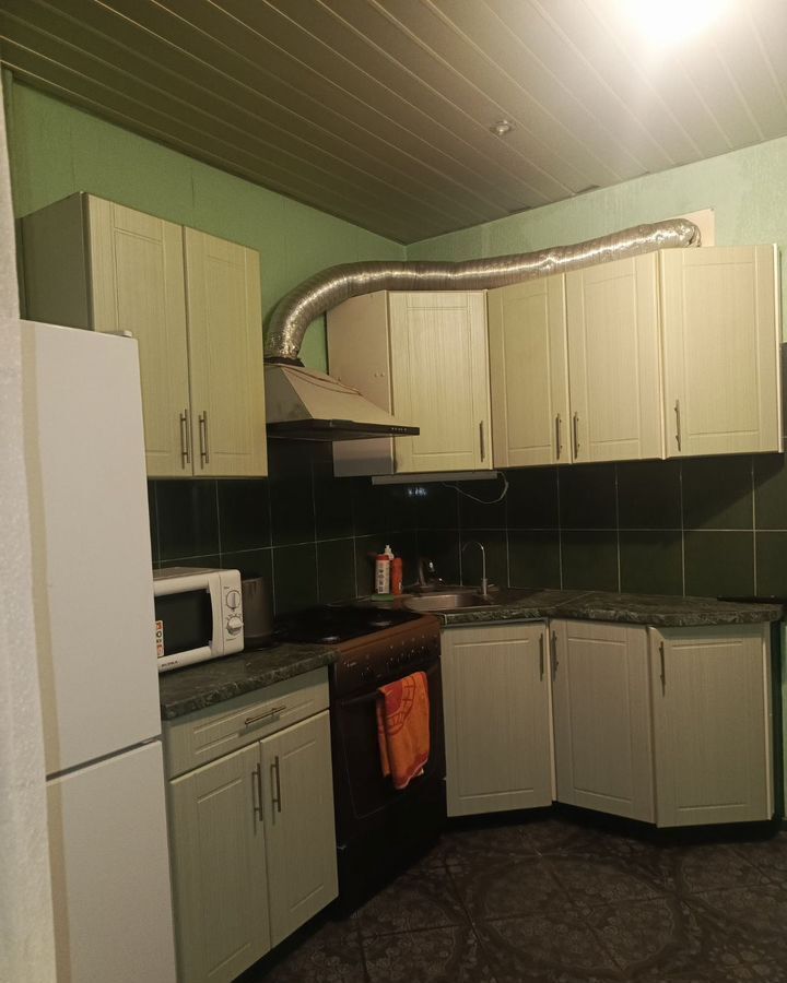 квартира г Луховицы ул Жуковского 19 фото 1