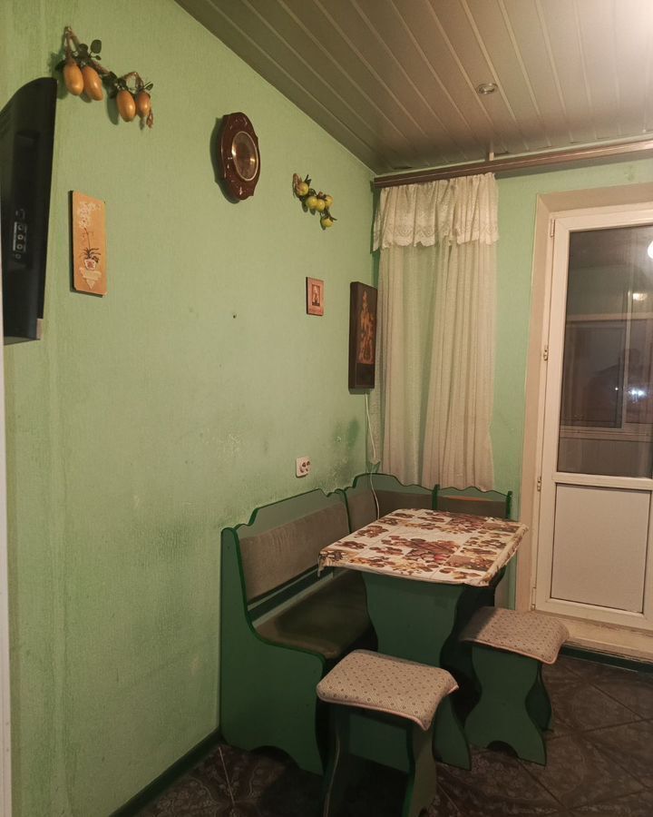 квартира г Луховицы ул Жуковского 19 фото 2