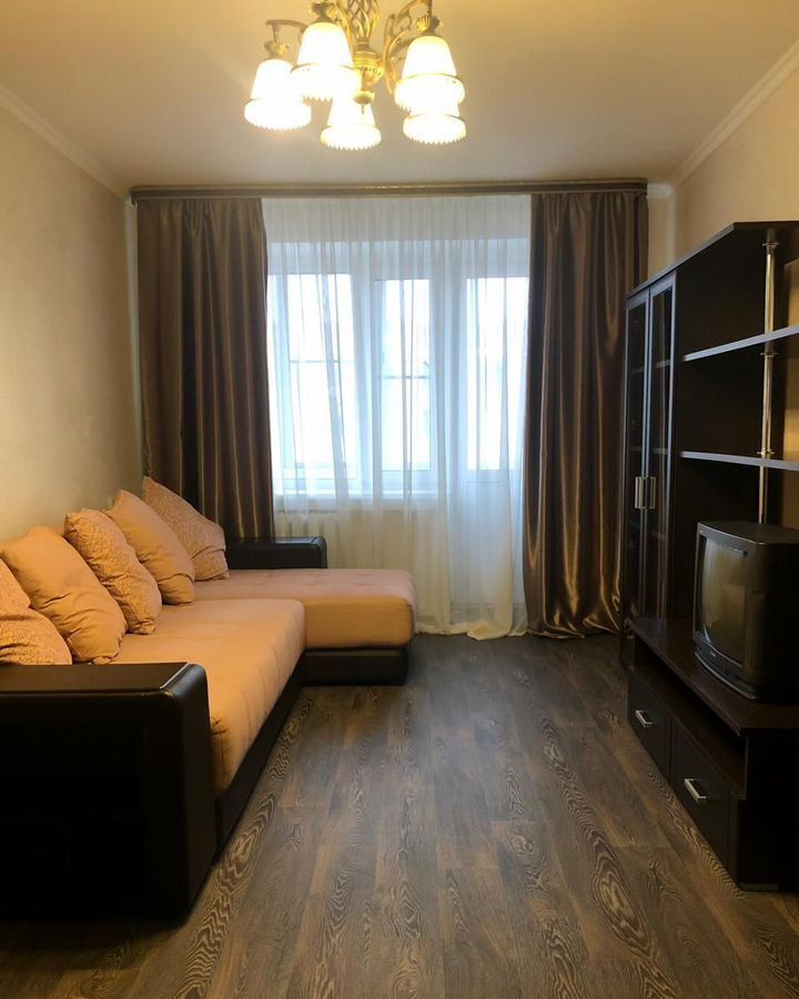 квартира г Мытищи пр-кт Олимпийский 32к/3 фото 4
