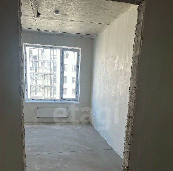 квартира г Азов ул Красногоровская 19а Азовский район фото 6