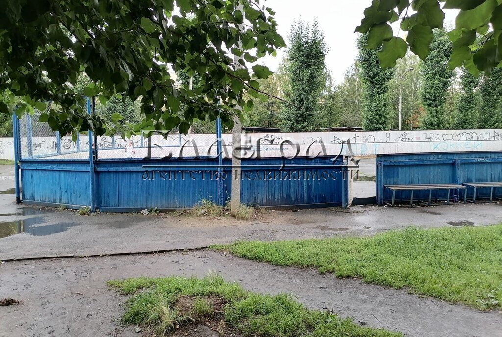 квартира г Челябинск р-н Ленинский ул Руставели 30 фото 14