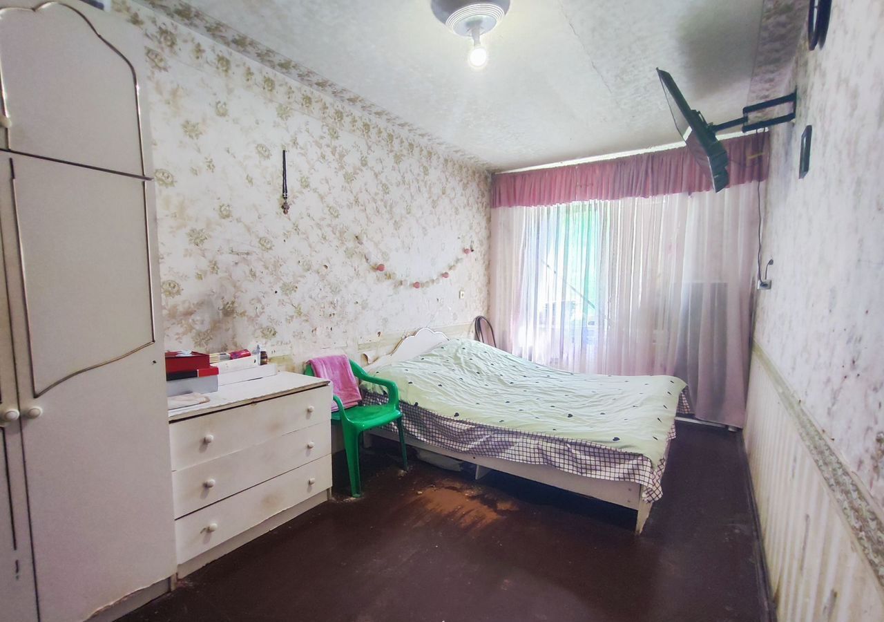 квартира г Каменск-Шахтинский ул Красная 64 фото 9