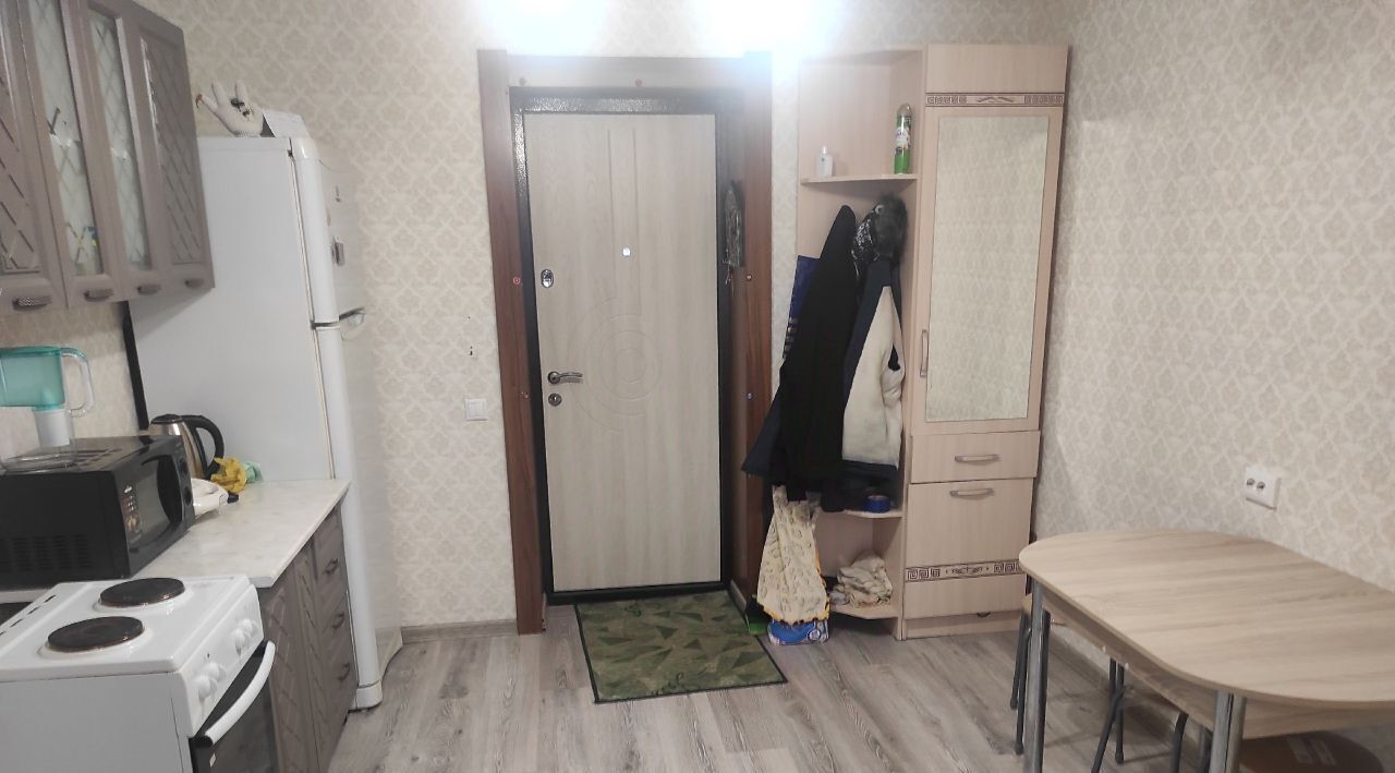 комната г Ярославль р-н Красноперекопский Нефтестрой ул Большие Полянки 23к/3 фото 3