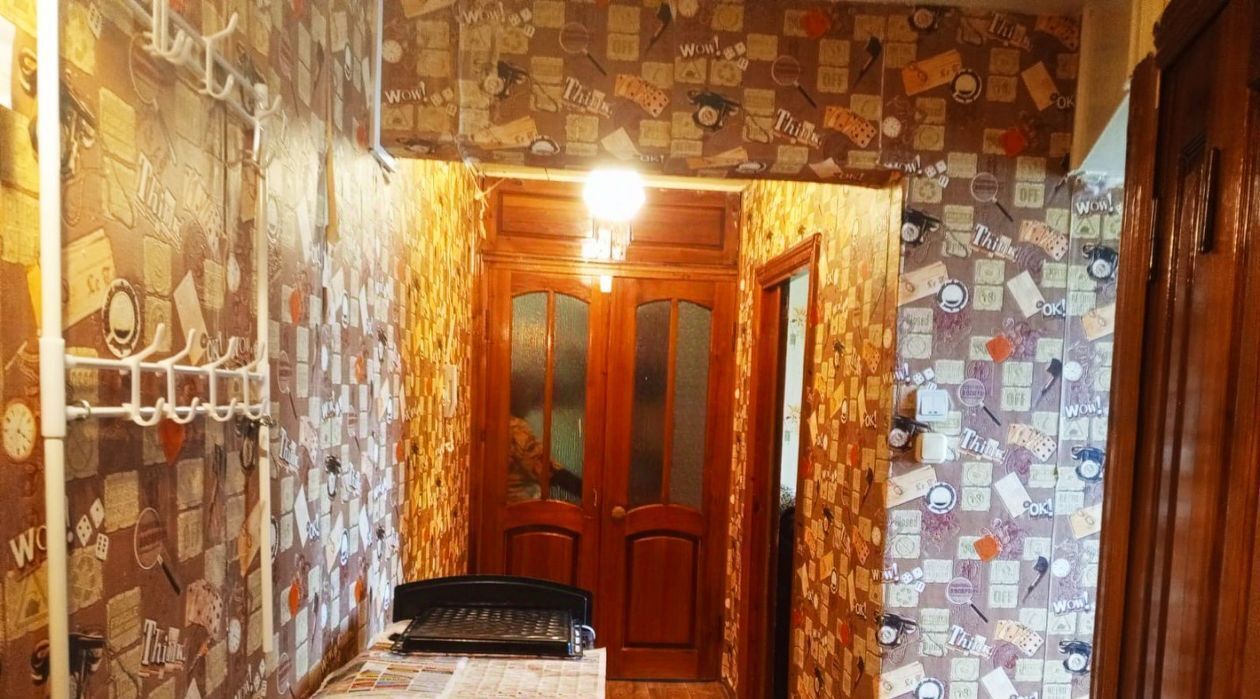 квартира г Сызрань пер Достоевского 4 фото 15