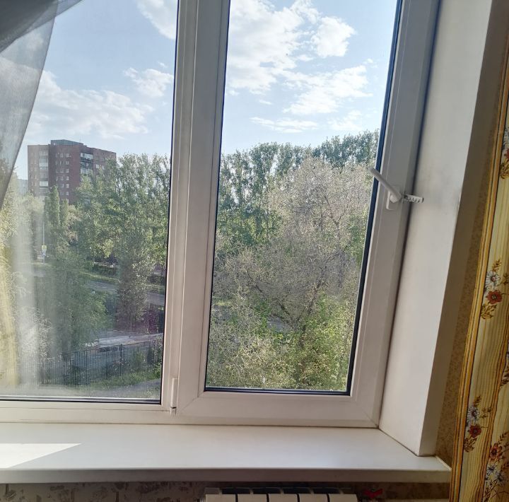 квартира г Тольятти р-н Автозаводский ул Фрунзе 21 фото 23