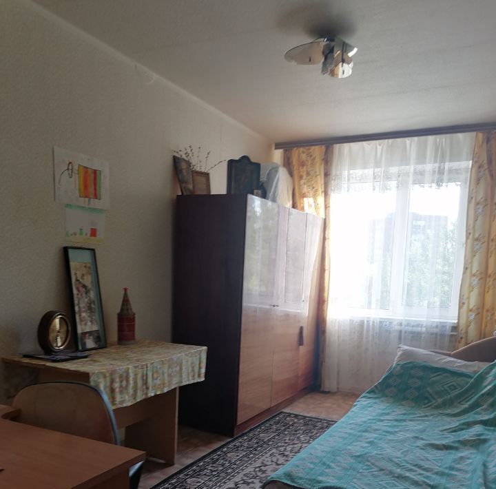 квартира г Тольятти р-н Автозаводский ул Фрунзе 21 фото 27