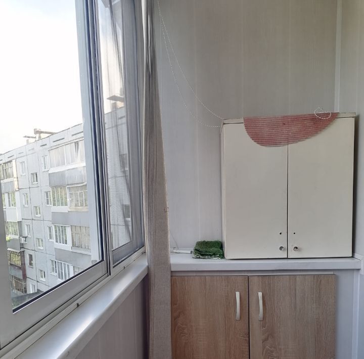 квартира г Тольятти р-н Автозаводский ул Фрунзе 21 фото 30