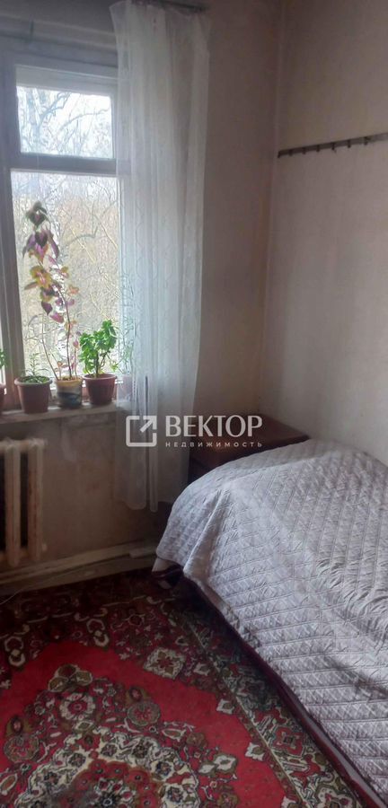 квартира г Иваново р-н Ленинский ул Шубиных 35 фото 5