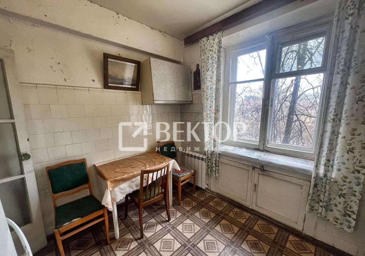 квартира г Иваново р-н Октябрьский ул Набережная 5 фото 12