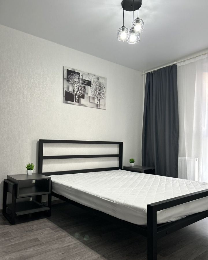 квартира г Челябинск р-н Советский ул Блюхера 125б фото 16