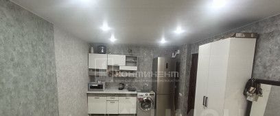 комната г Владимир р-н Октябрьский ул Тракторная 1б фото 5