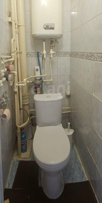 квартира г Муром Южный ул Энгельса 1а фото 17